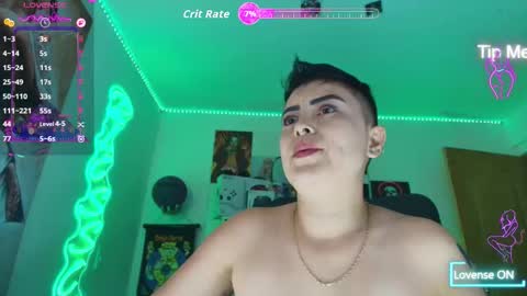 Snapshot of milley_rose chatting on 19, 2, 2026 Im girl my name is Johana online show from 19, 2, 2026