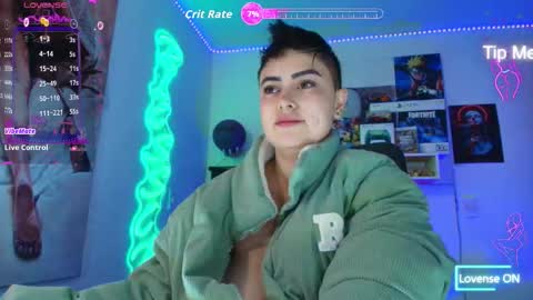 Snapshot of milley_rose chatting on 25, 2, 2026 Im girl my name is Johana online show from 25, 2, 2026