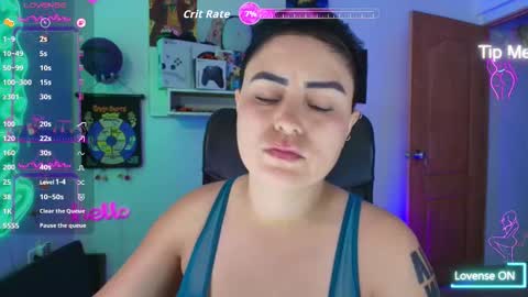 Snapshot of milley_rose chatting on 3, 3, 2026 Im girl my name is Johana online show from 3, 3, 2026