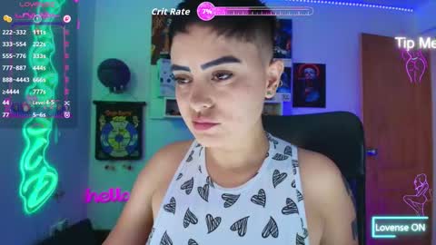 Snapshot of milley_rose chatting on 5, 3, 2026 Im girl my name is Johana online show from 5, 3, 2026