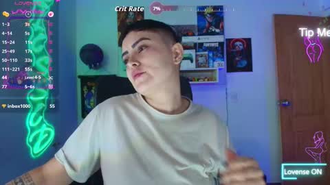 Snapshot of milley_rose chatting on 9, 3, 2026 Im girl my name is Johana online show from 9, 3, 2026