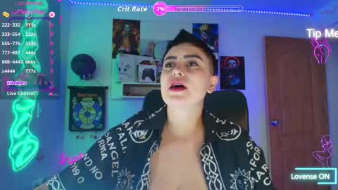 Snapshot of milley_rose chatting on 12, 3, 2026 Im girl my name is Johana online show from 12, 3, 2026