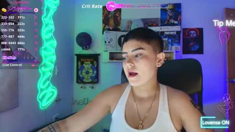 Snapshot of milley_rose chatting on 19, 3, 2026 Im girl my name is Johana online show from 19, 3, 2026