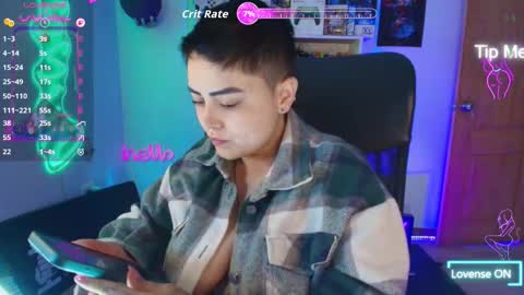 Snapshot of milley_rose chatting on 21, 3, 2026 Im girl my name is Johana online show from 21, 3, 2026