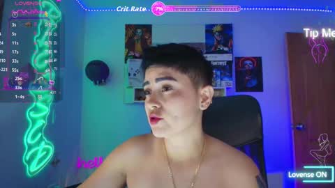 Snapshot of milley_rose chatting on 24, 3, 2026 Im girl my name is Johana online show from 24, 3, 2026