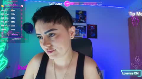 Snapshot of milley_rose chatting on 25, 3, 2026 Im girl my name is Johana online show from 25, 3, 2026