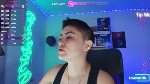 Snapshot of milley_rose chatting on 27, 3, 2026 Im girl my name is Johana online show from 27, 3, 2026
