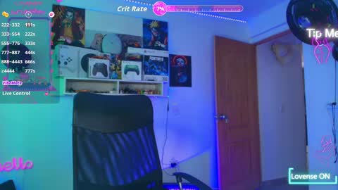 Snapshot of milley_rose chatting on 2, 4, 2026 Im girl my name is Johana online show from 2, 4, 2026