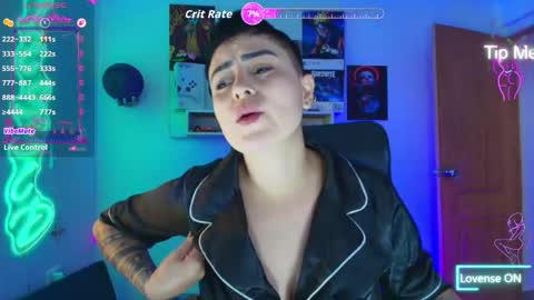Snapshot of milley_rose chatting on 10, 4, 2026 Im girl my name is Johana online show from 10, 4, 2026