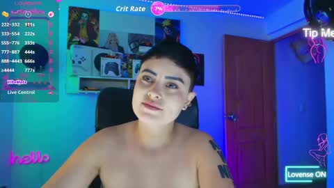 Snapshot of milley_rose chatting on 14, 4, 2026 Im girl my name is Johana online show from 14, 4, 2026
