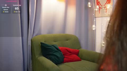 Miley online show from 21, 12, 2025