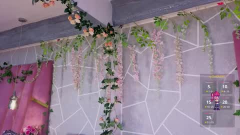 milleyjones_ online show from 13, 11, 2025