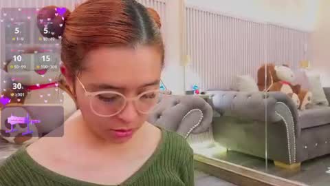 milleyjones_ online show from 15, 7, 2026