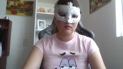 milleynoface online show from 15, 4, 2026