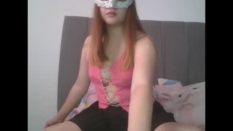 milleynoface online show from 16, 4, 2026