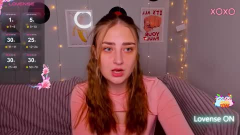 Milly online show from 12, 1, 2026