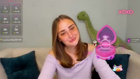 Snapshot of millibrooksss chatting on 8, 8, 2026 millibrooksss online show from 8, 8, 2026