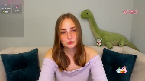 Snapshot of millibrooksss chatting on 10, 8, 2026 millibrooksss online show from 10, 8, 2026