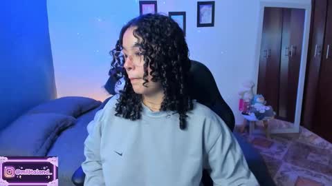 Snapshot of millie_lamar chatting on 30, 10, 2025 online show from 30, 10, 2025