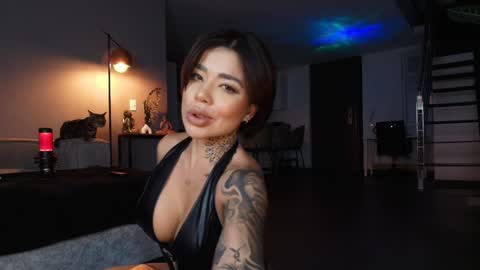 Mila  online show from 10, 1, 2025