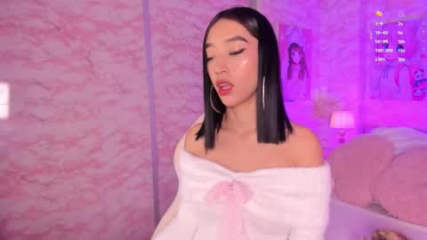 Snapshot of millieskinny_ chatting on 21, 3, 2026 Ana Maria online show from 21, 3, 2026