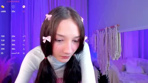 milliminimouse online show from 12, 10, 2025