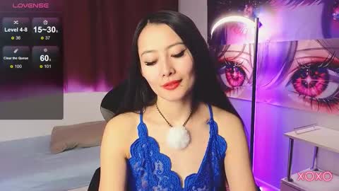milly__foxy online show from 9, 1, 2026