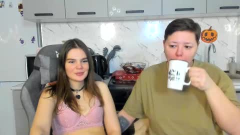 Snapshot of milly_brown_ chatting on 15, 2, 2025 Welcome My name is Tina online show from 15, 2, 2025