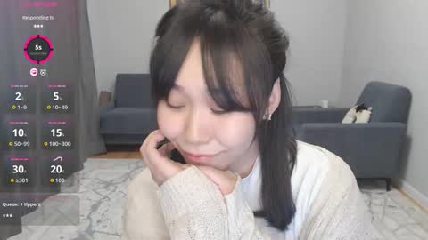 Snapshot of milly_ily chatting on 20, 9, 2025 Milly online show from 20, 9, 2025