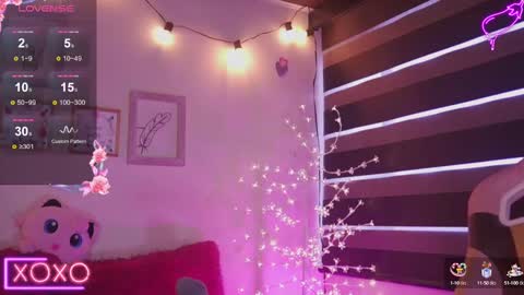 MILLY online show from 1, 2, 2025