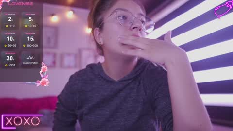 MILLY online show from 3, 2, 2025