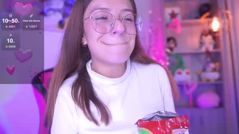 MILLY online show from 24, 2, 2025