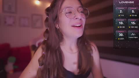 MILLY online show from 1, 3, 2025