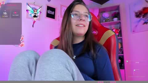 MILLY online show from 3, 10, 2025