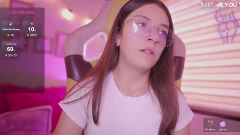 MILLY online show from 6, 3, 2026