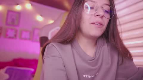 MILLY online show from 16, 3, 2026