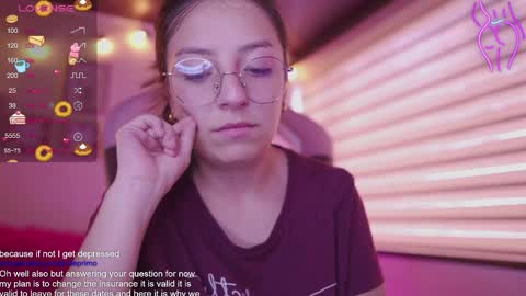 MILLY online show from 9, 4, 2026