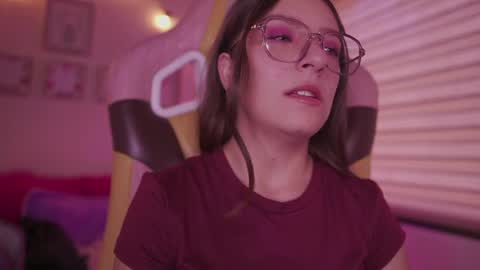 MILLY online show from 25, 5, 2026