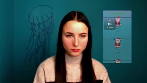 Milly online show from 27, 12, 2024