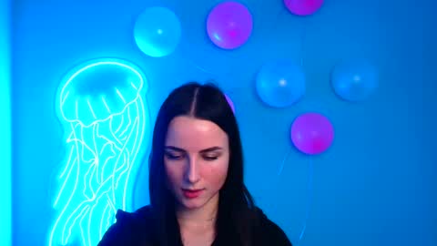 Milly online show from 11, 2, 2025