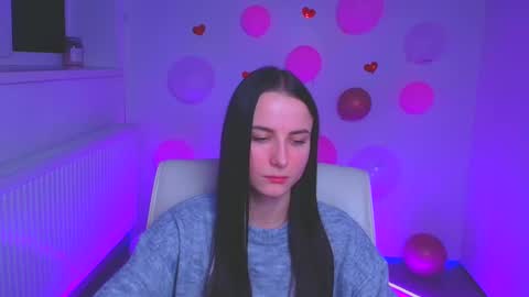 Milly online show from 26, 2, 2025