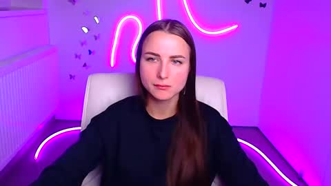 Milly online show from 15, 11, 2025