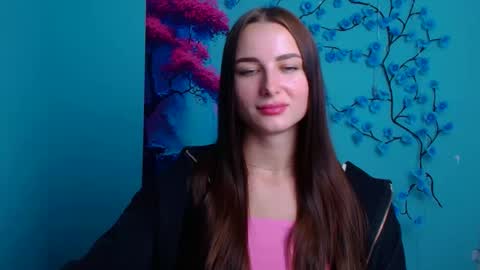 Milly online show from 27, 11, 2025