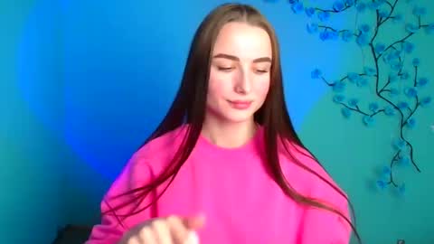 Milly online show from 12, 3, 2026