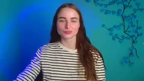 Milly online show from 10, 4, 2026