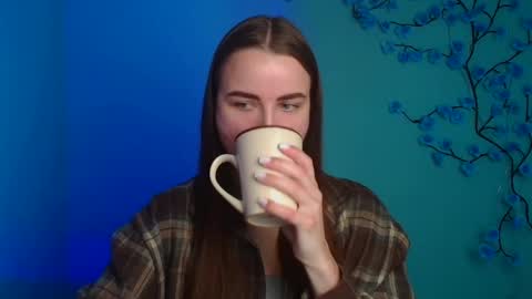 Milly online show from 17, 4, 2026