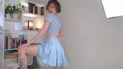 Milly online show from 20, 12, 2024