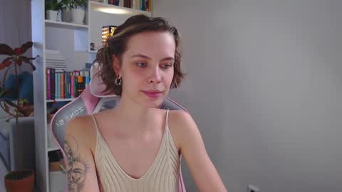 Milly online show from 28, 12, 2024