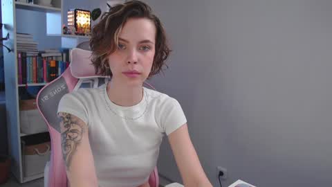 Milly online show from 14, 1, 2025