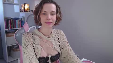 Milly online show from 22, 2, 2025